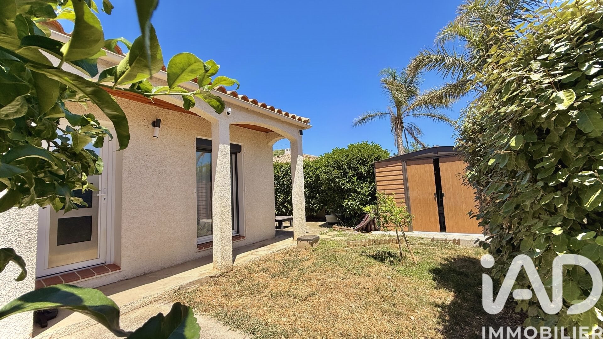 Maison à vendre, 105m², Canohès