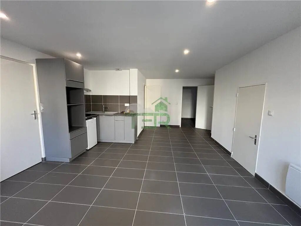 Appartement à louer, 41m², Montpellier