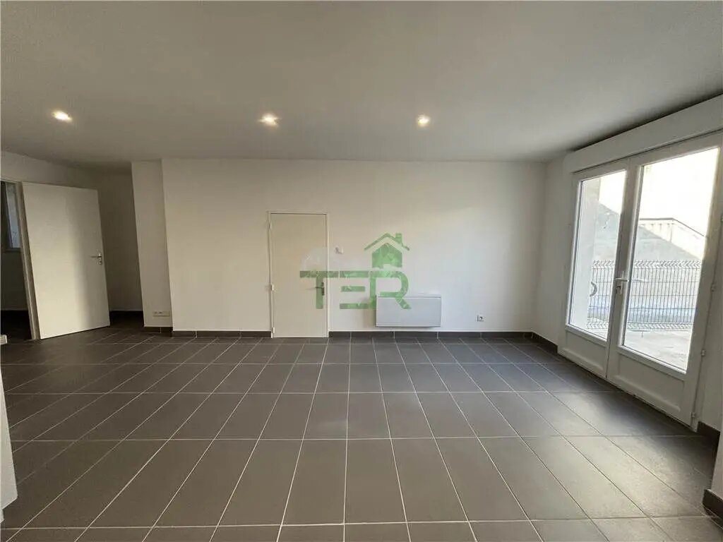 Appartement à louer, 41m², Montpellier
