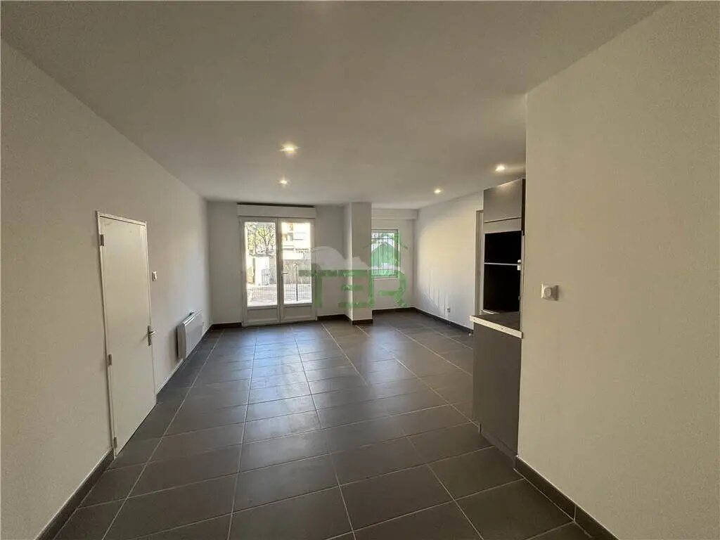 Appartement à louer, 41m², Montpellier
