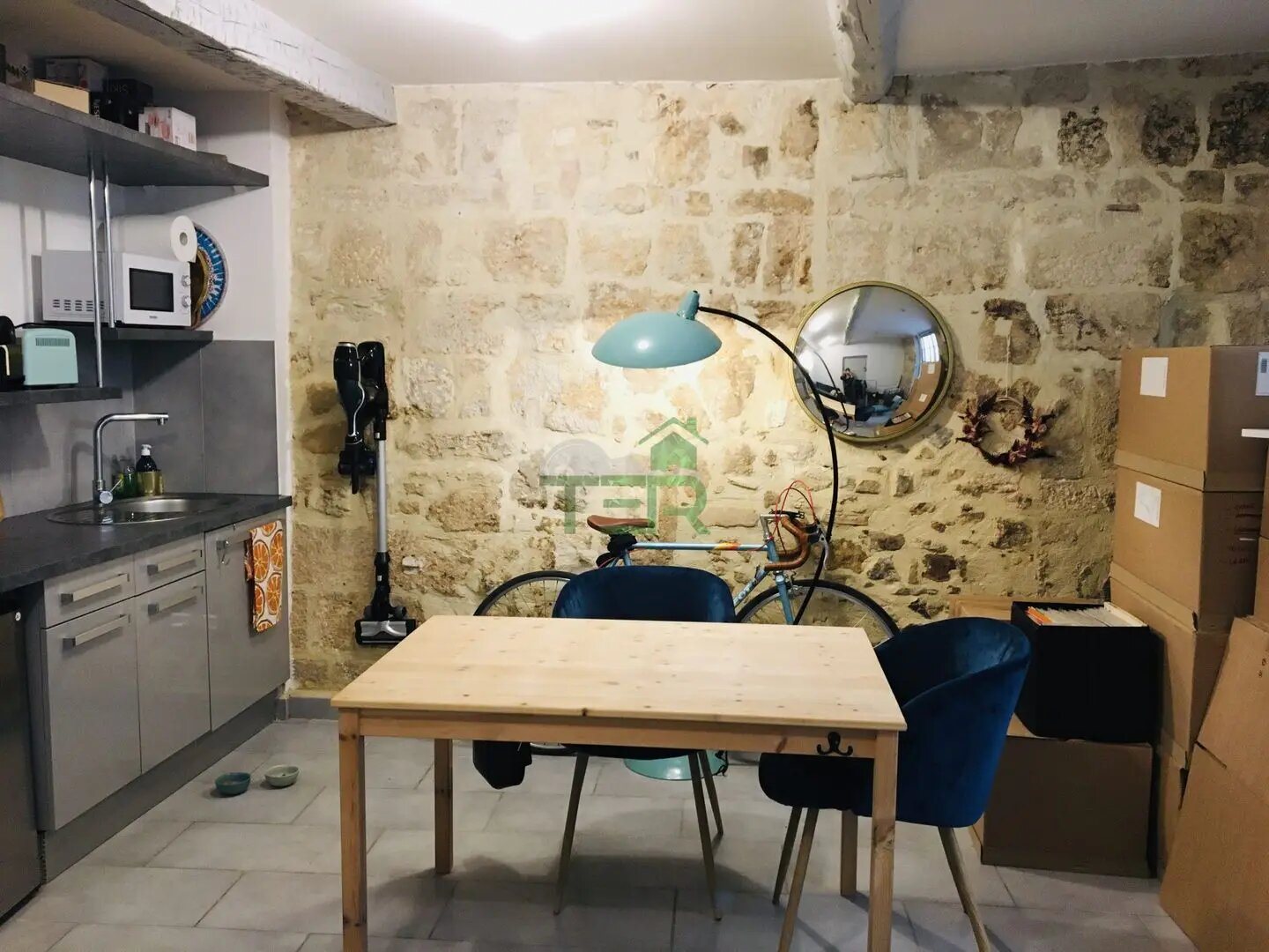 Appartement à vendre, 31m², Montpellier