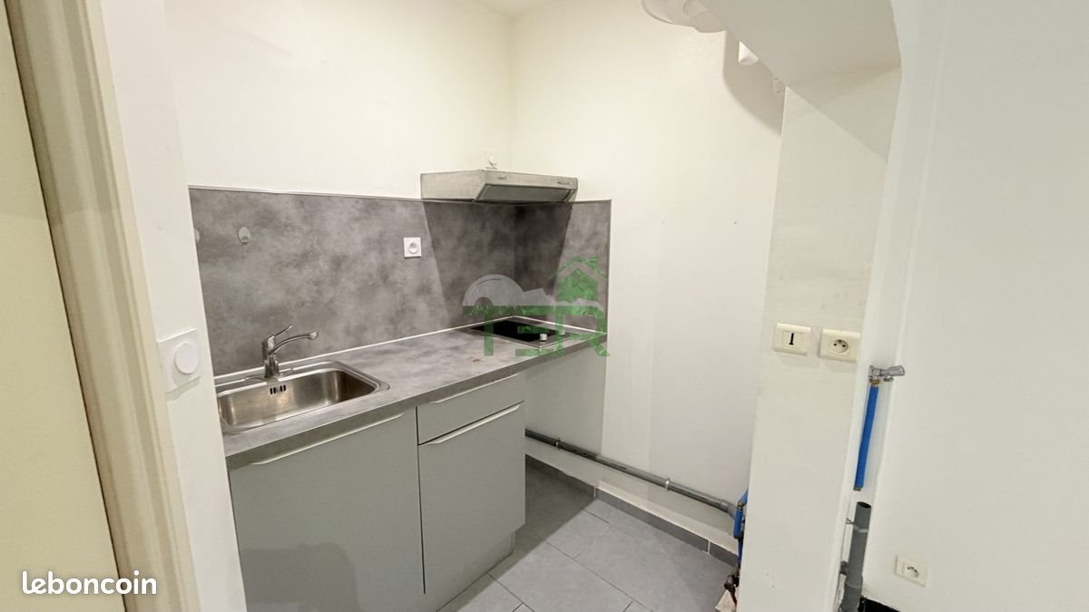 Appartement à louer, 28m², Montpellier