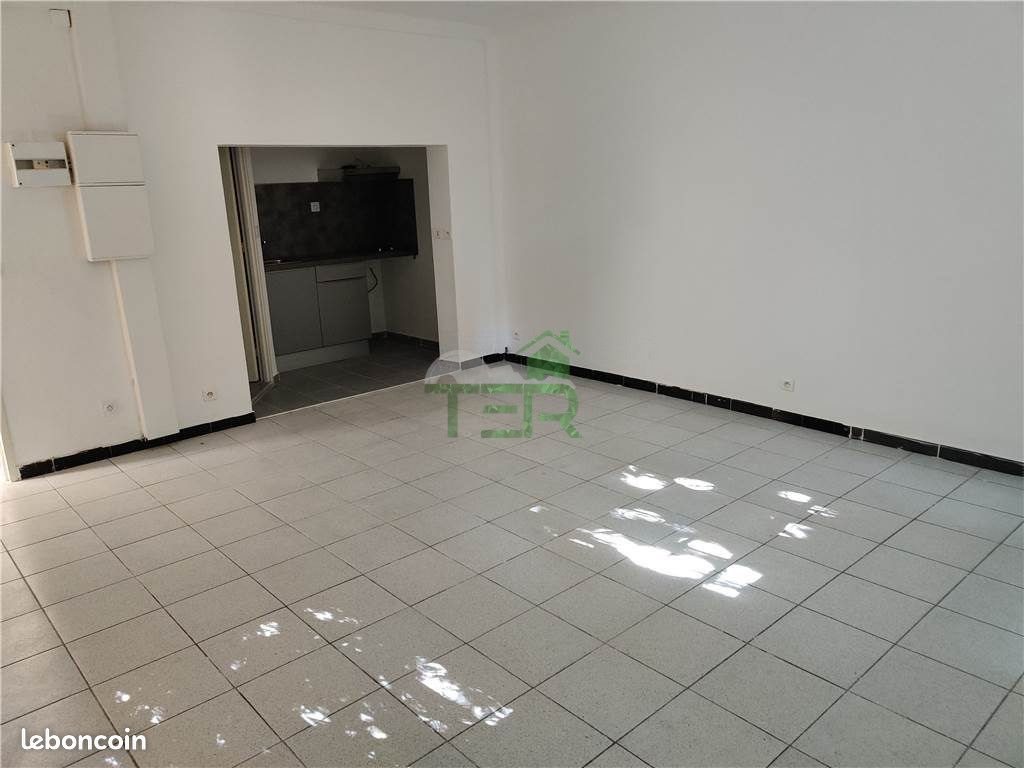 Appartement à louer, 28m², Montpellier