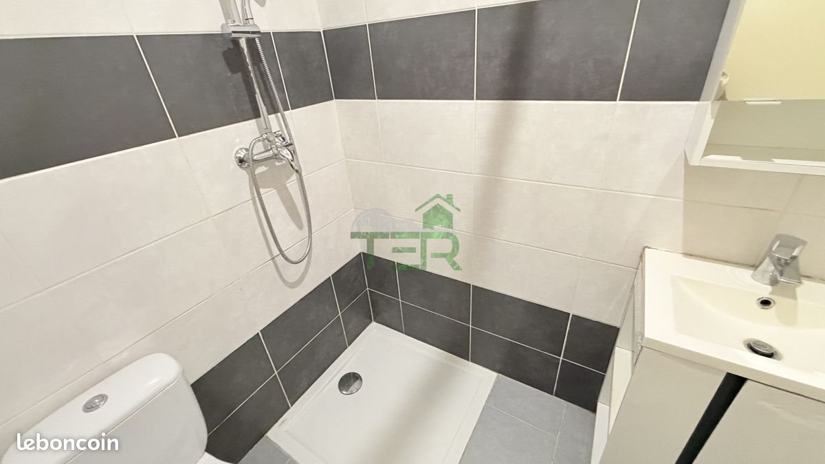 Appartement à louer, 28m², Montpellier