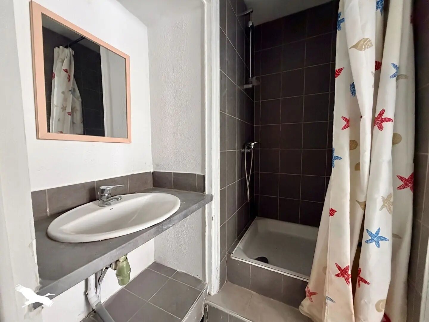 Appartement à louer, 42m², Marseille 11ème