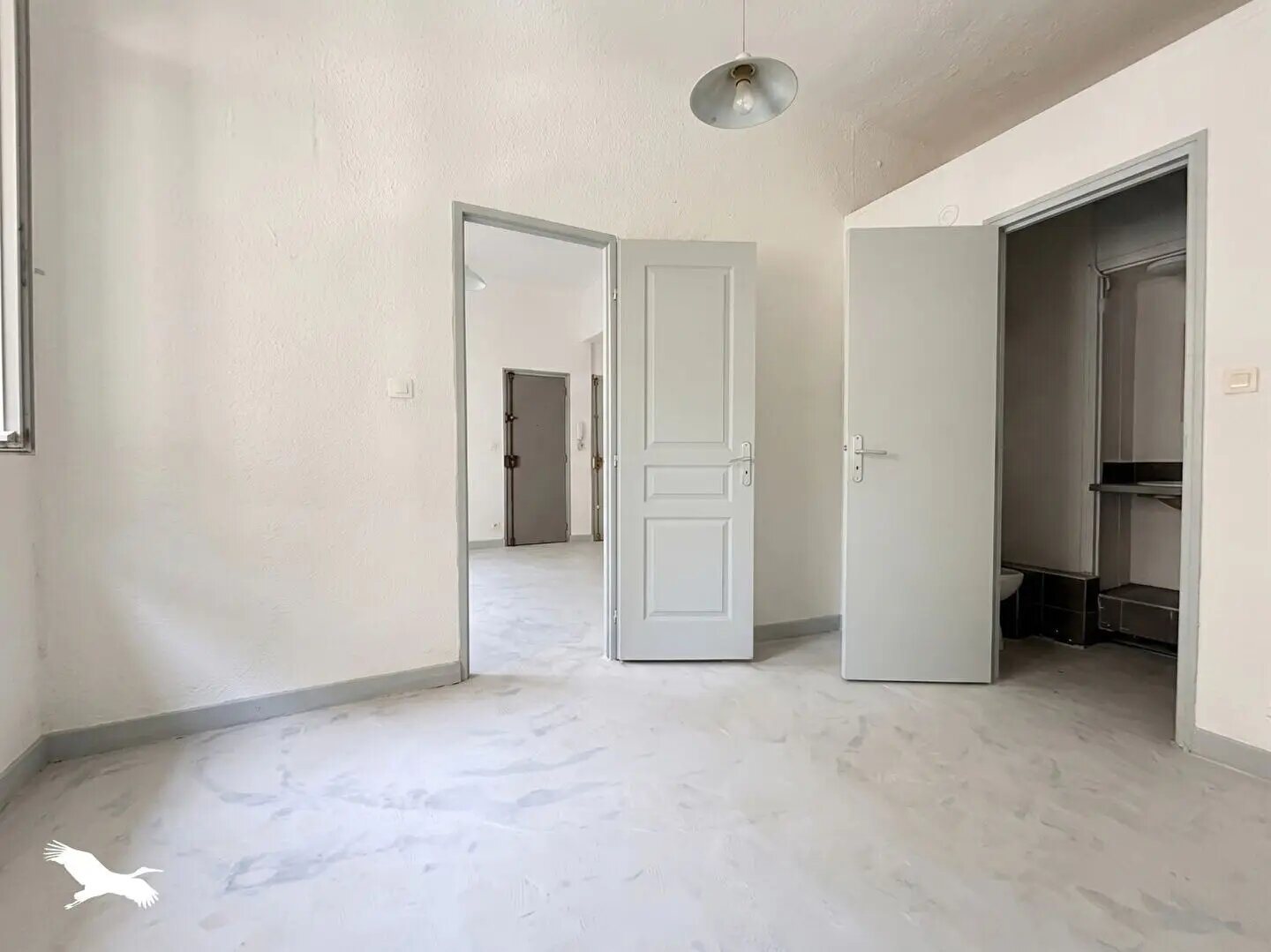 Appartement à louer, 42m², Marseille 11ème