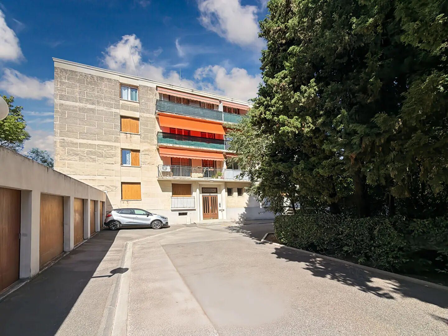 Maison à vendre, 74m², Marseille 12ème
