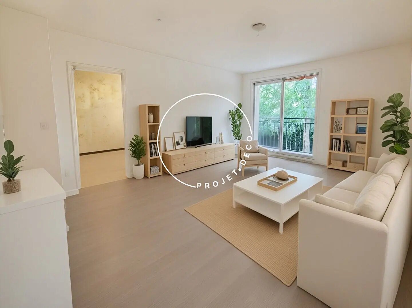 Maison à vendre, 74m², Marseille 12ème