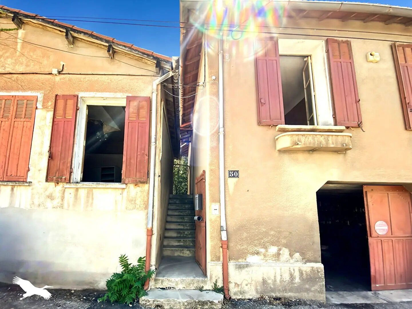 Maison à vendre, 50m², Marseille 11ème