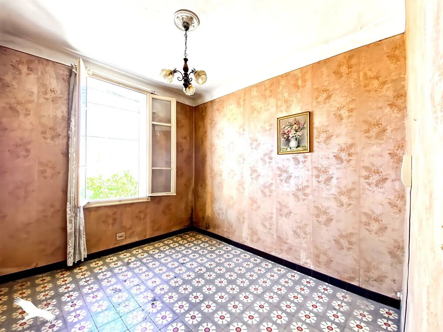 Maison à vendre, 50m², Marseille 11ème