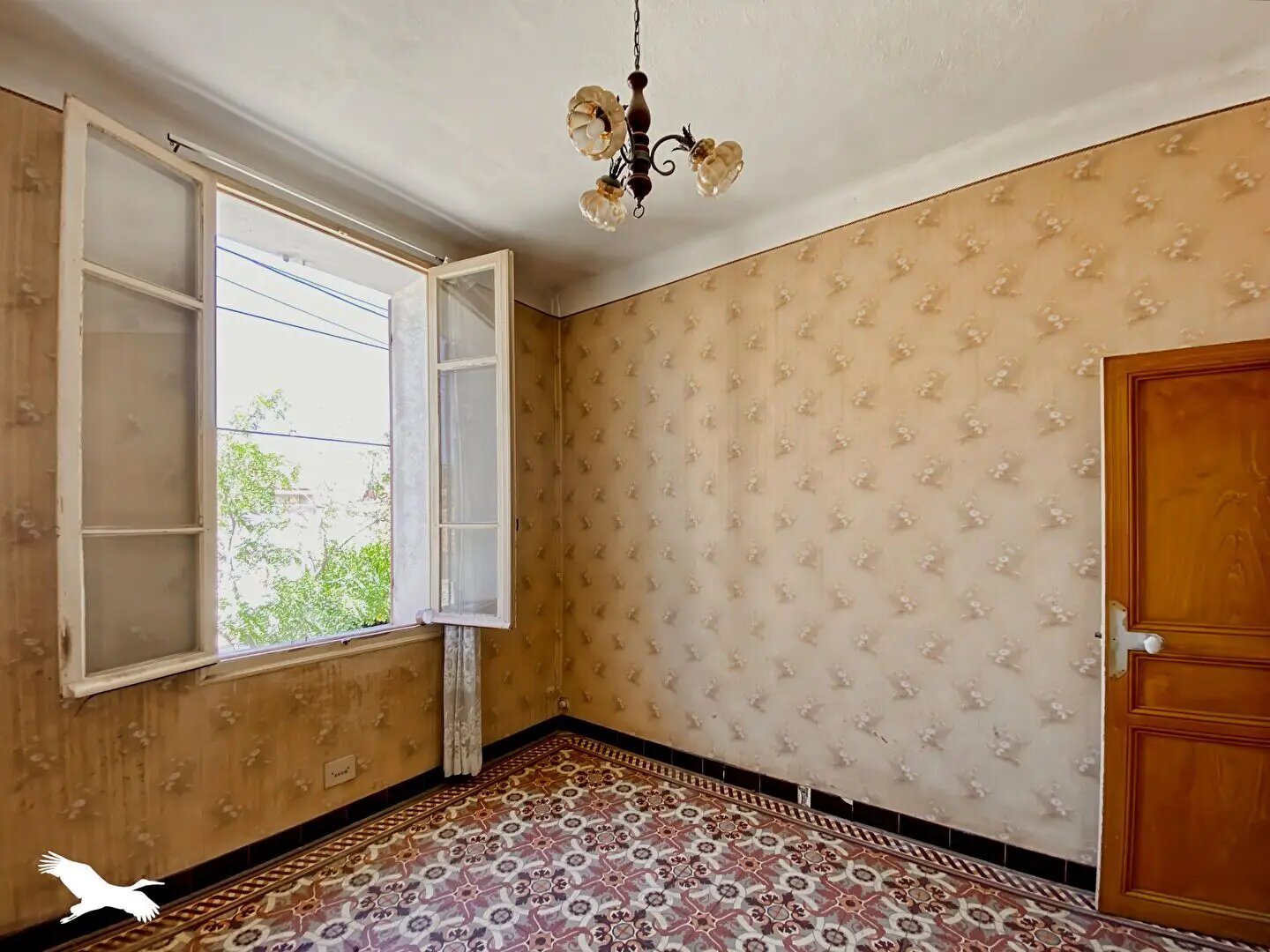 Maison à vendre, 50m², Marseille 11ème