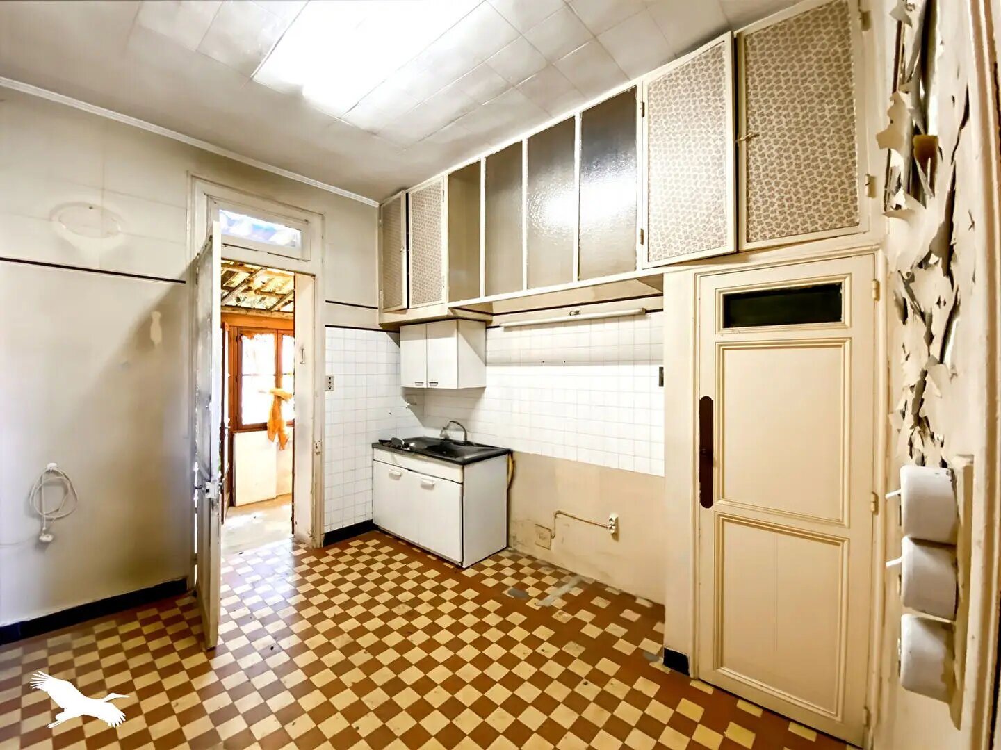 Maison à vendre, 50m², Marseille 11ème
