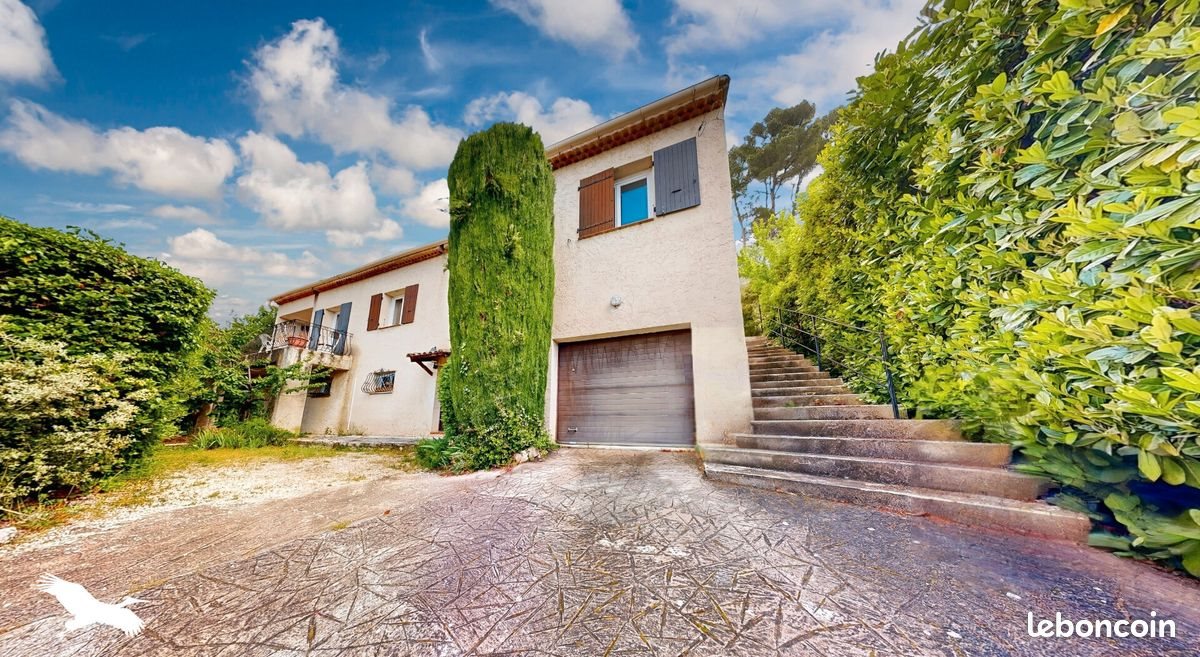 Maison à vendre, 180m², Allauch
