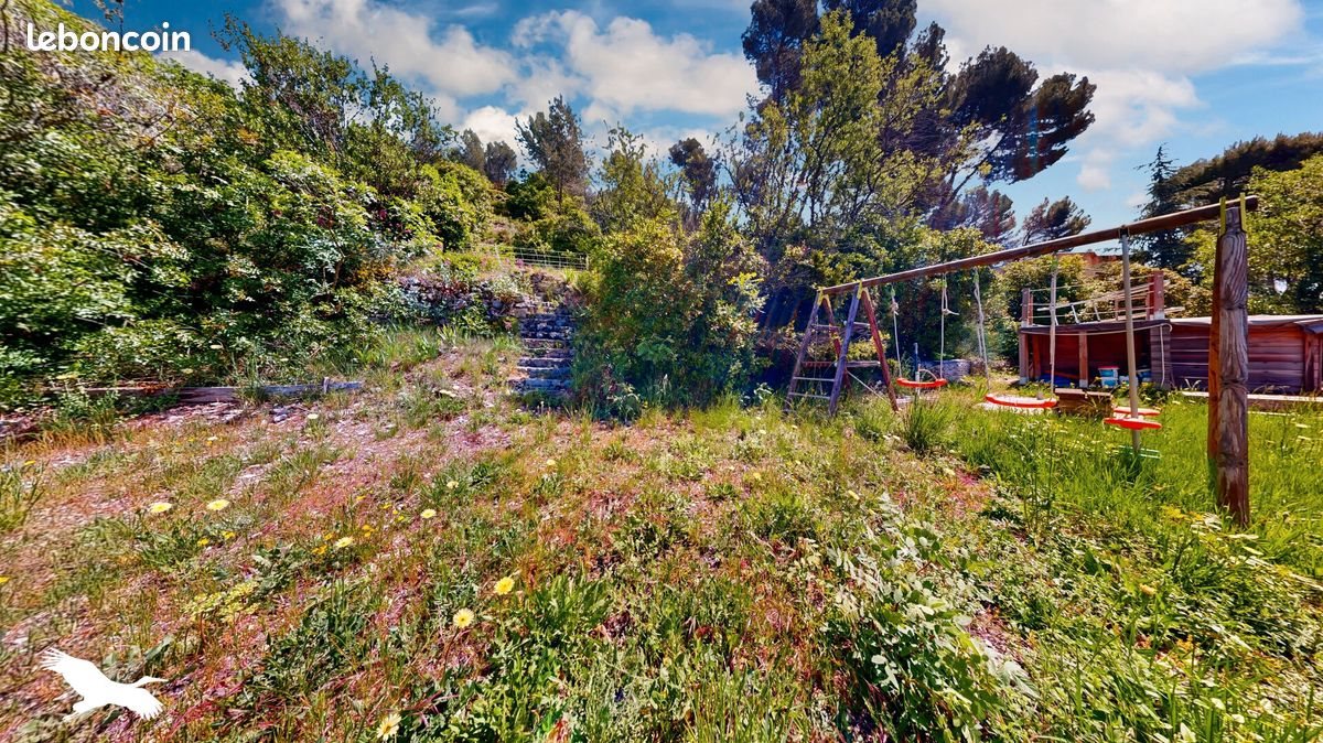 Maison à vendre, 180m², Allauch