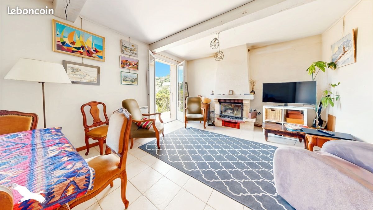 Maison à vendre, 180m², Allauch