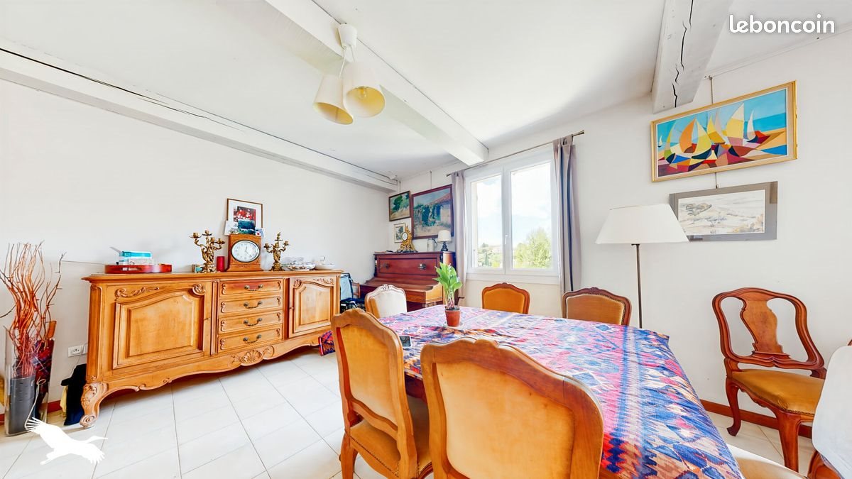 Maison à vendre, 180m², Allauch
