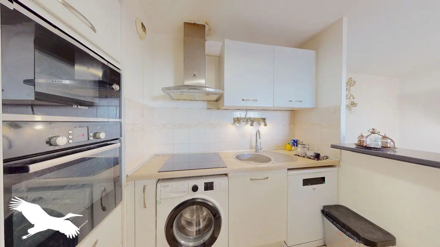 Appartement à vendre, 62m², Marseille 10ème