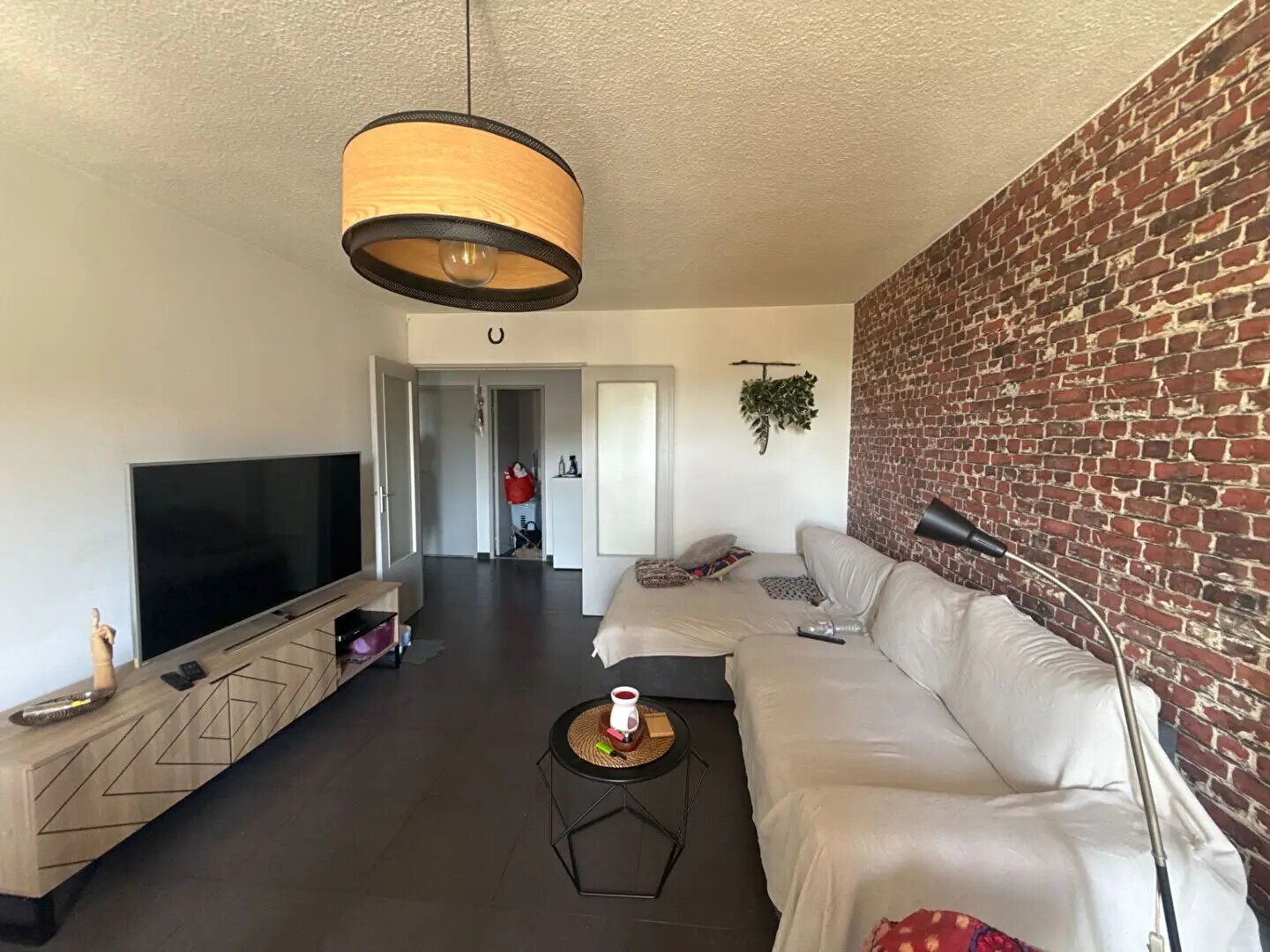 Appartement à louer, 73m², Marseille 13ème