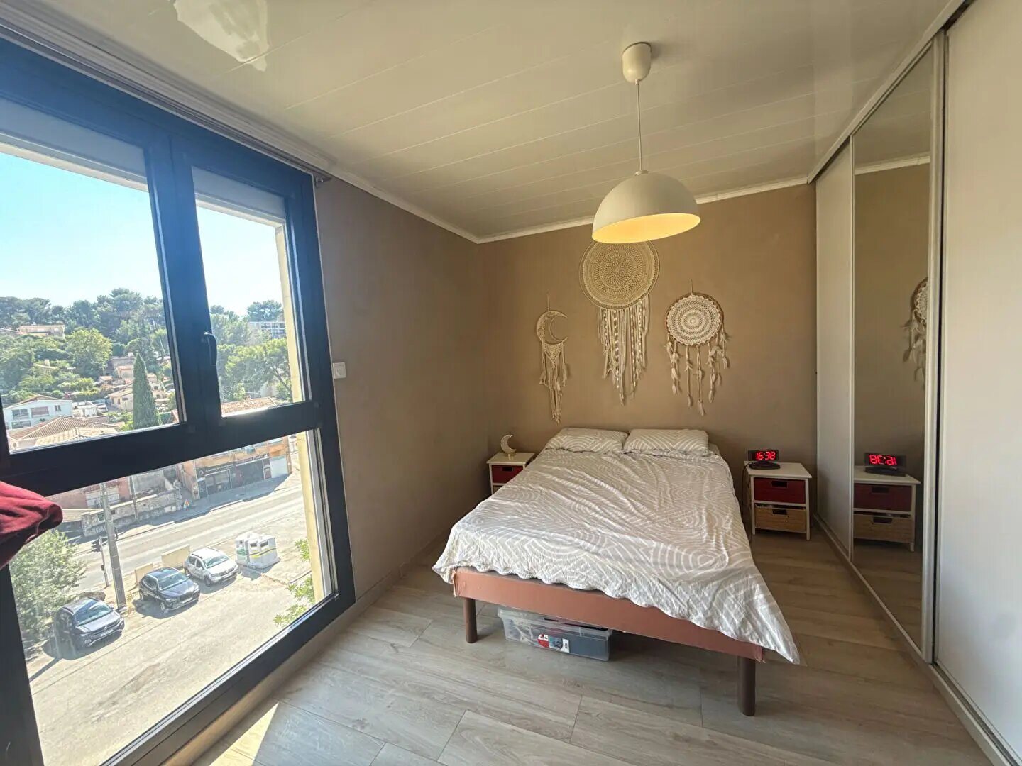 Appartement à louer, 73m², Marseille 13ème