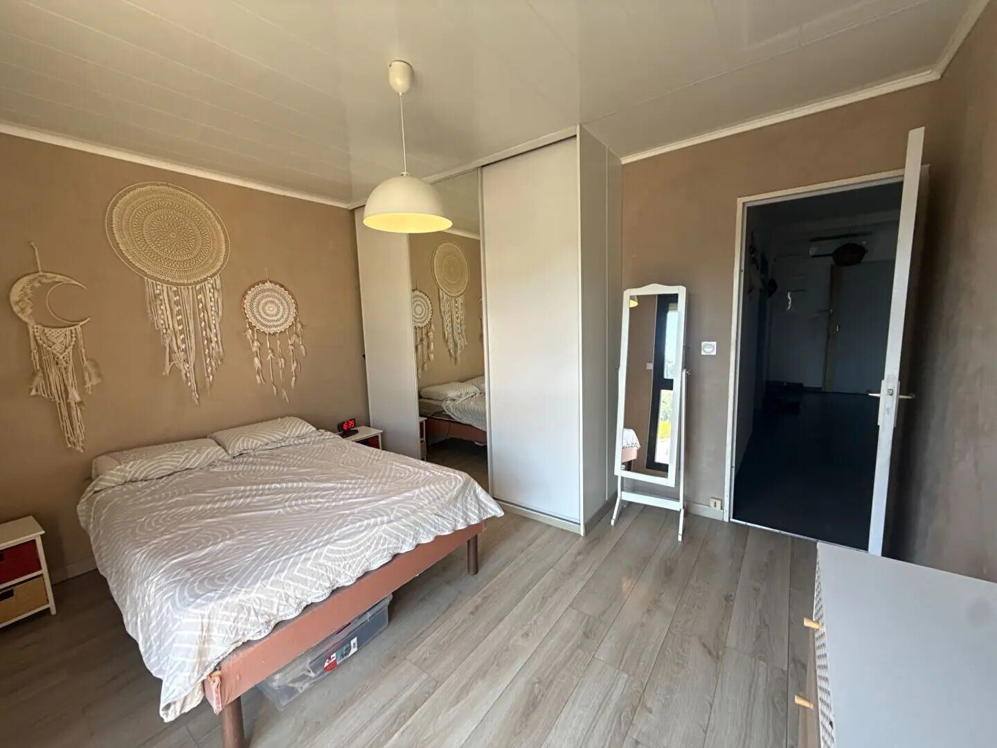 Appartement à louer, 73m², Marseille 13ème