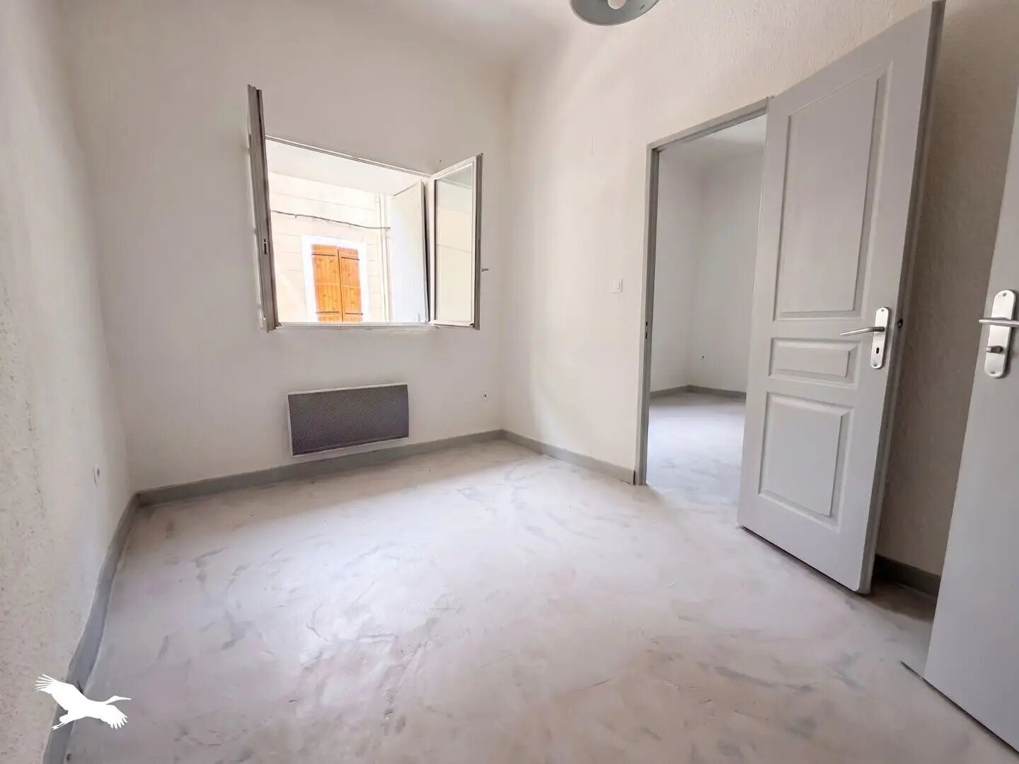 Appartement à vendre, 27m², Marseille 11ème