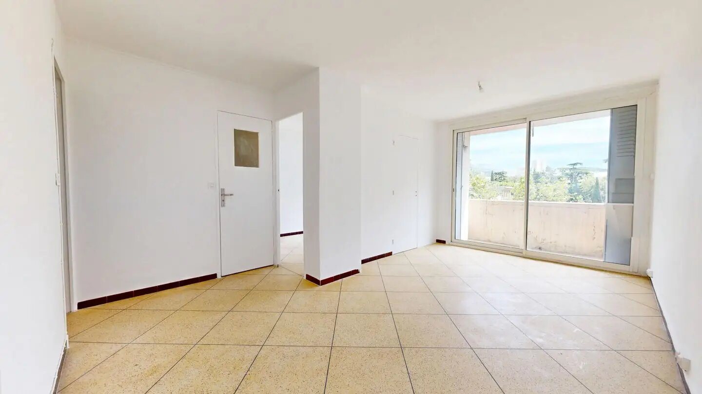 Appartement à vendre, 45m², Marseille 9ème