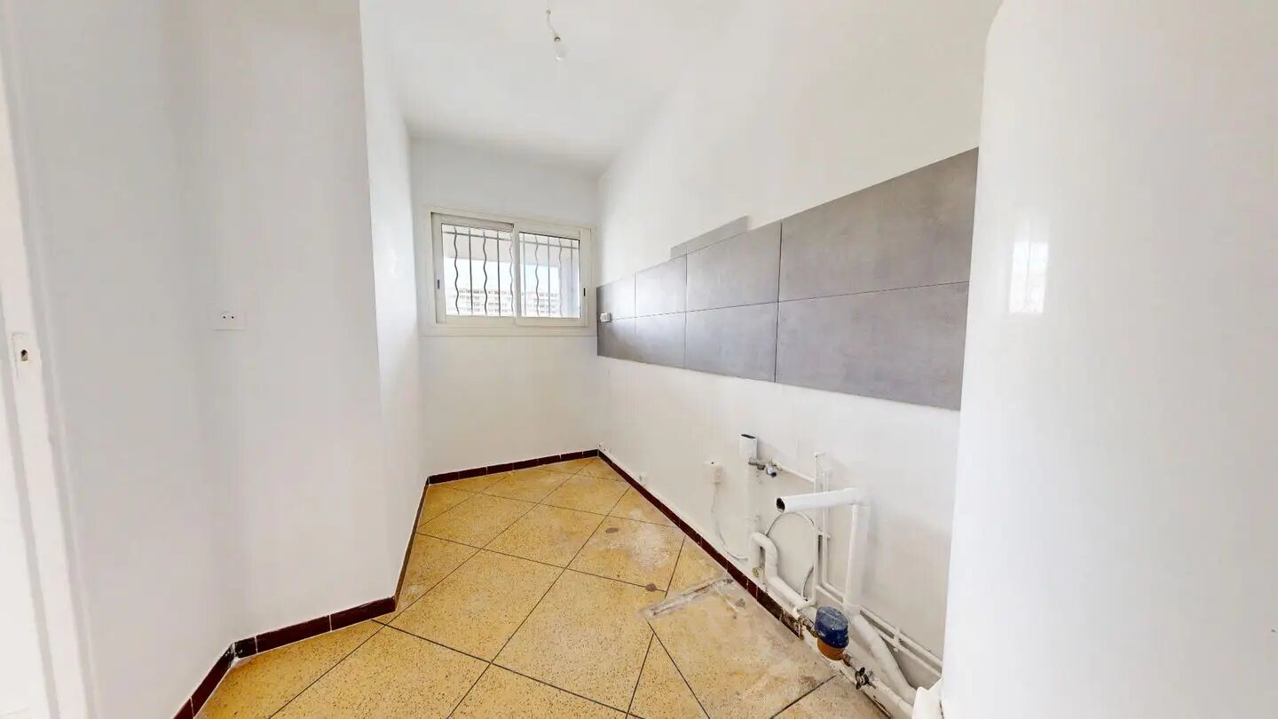 Appartement à vendre, 45m², Marseille 9ème