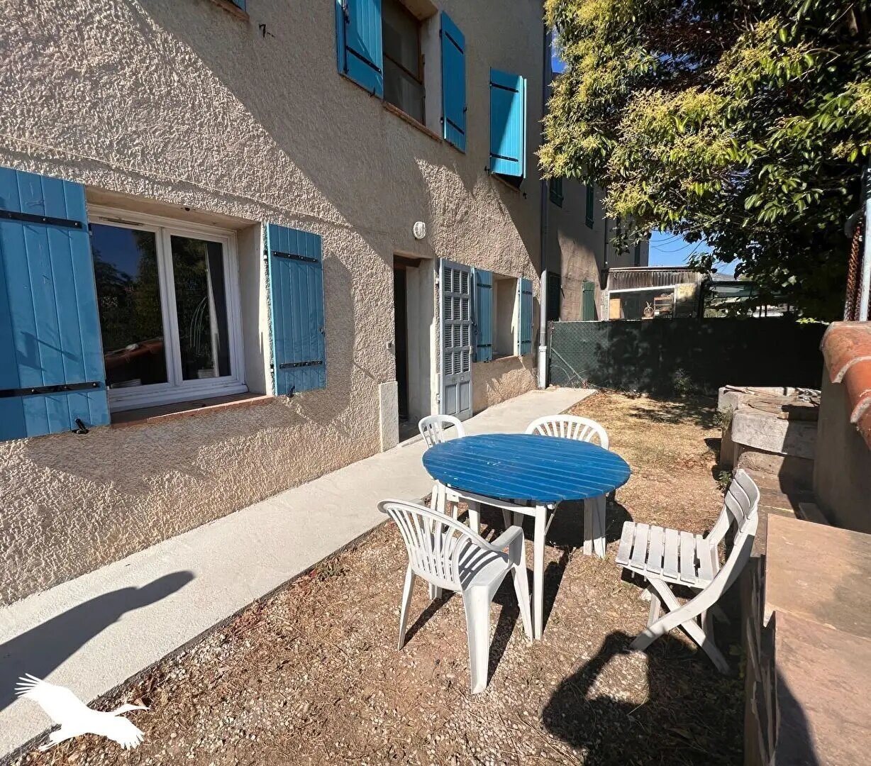 Appartement à louer, 43m², Aubagne