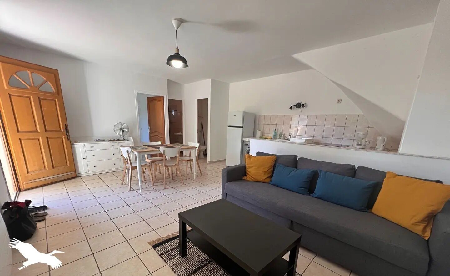 Appartement à louer, 43m², Aubagne