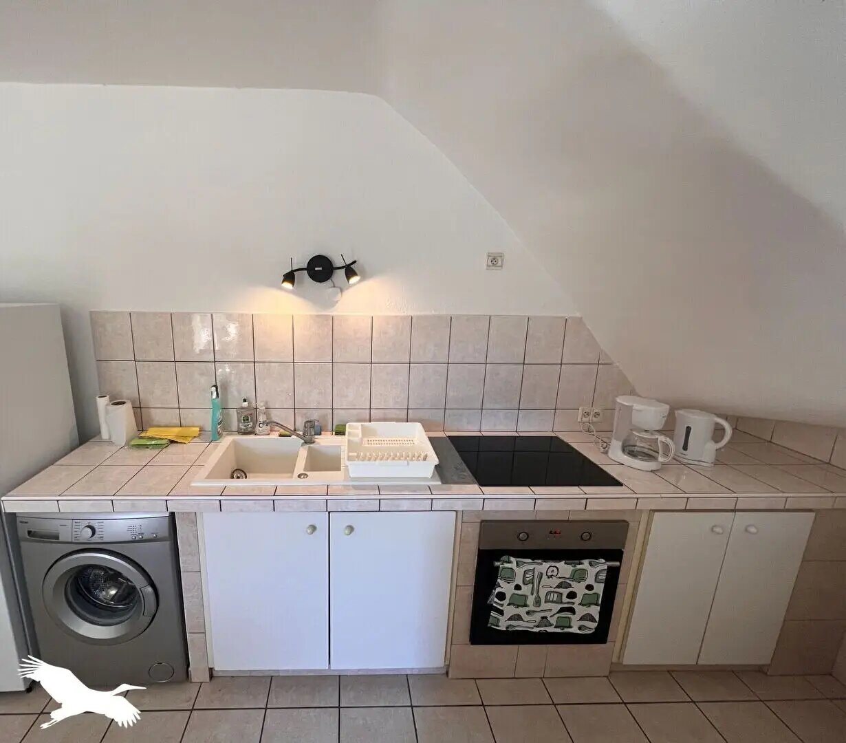 Appartement à louer, 43m², Aubagne