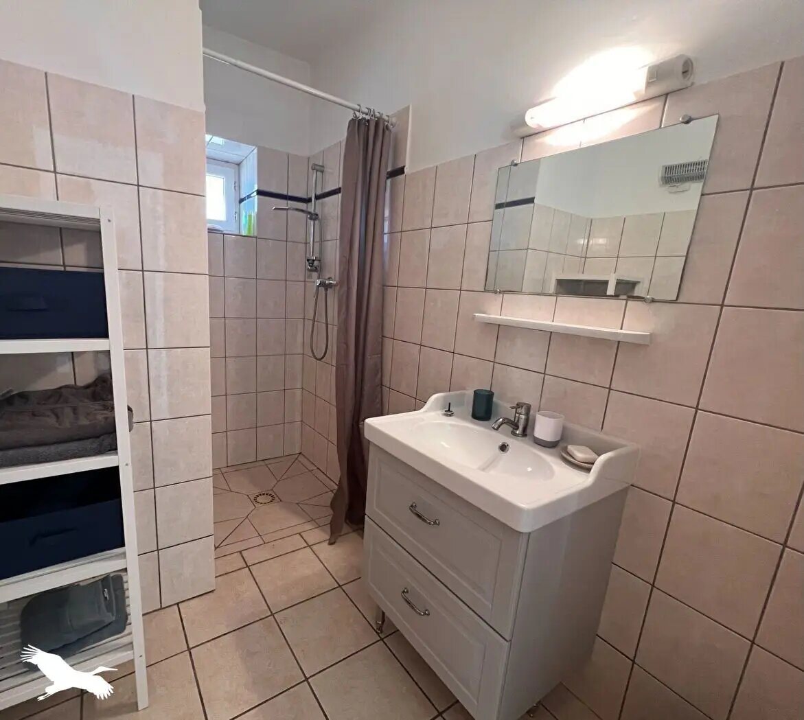 Appartement à louer, 43m², Aubagne