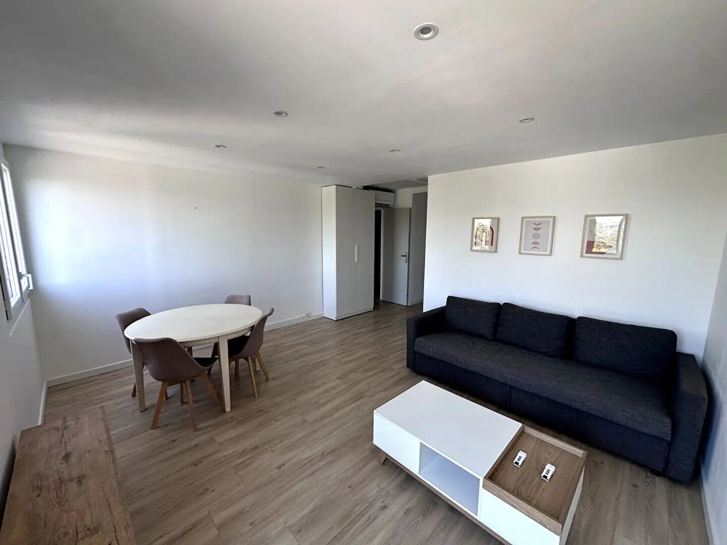 Appartement à louer, 57m², Aix-en-Provence