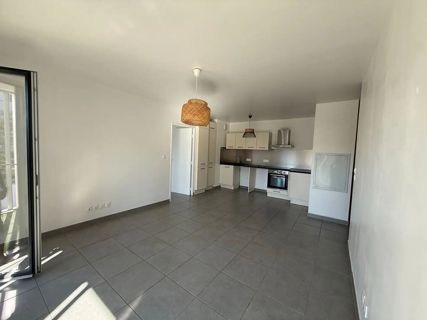 Appartement à louer, 57m², Aix-en-Provence