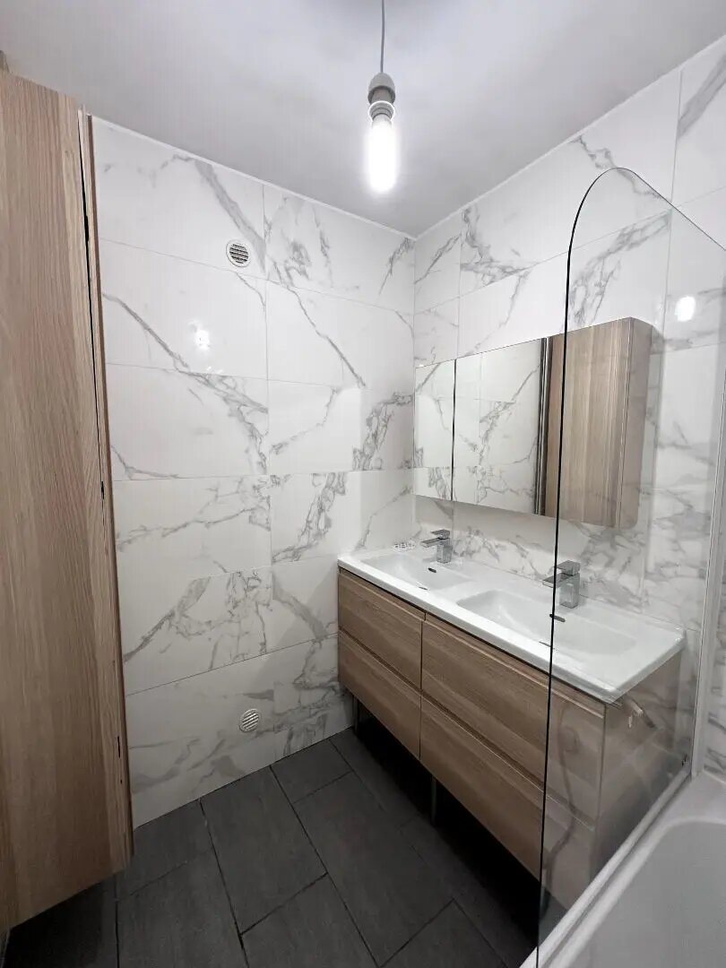 Appartement à louer, 57m², Aix-en-Provence
