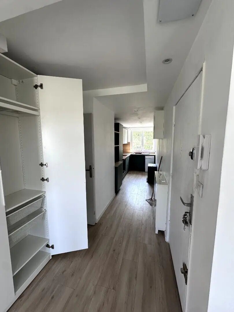 Appartement à louer, 57m², Aix-en-Provence