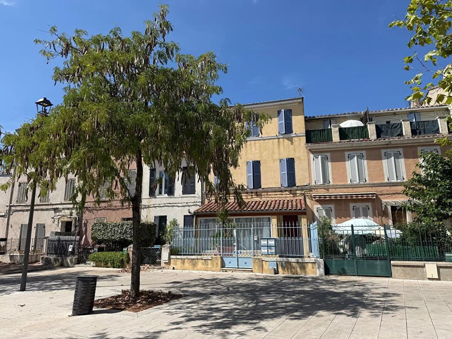 Appartement à louer, 94m², Auriol