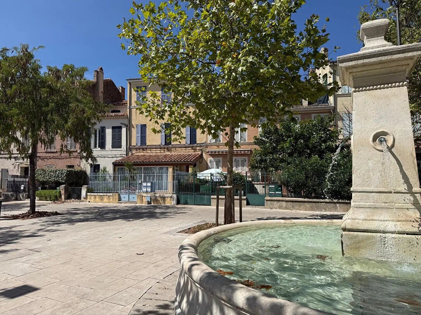 Appartement à louer, 94m², Auriol