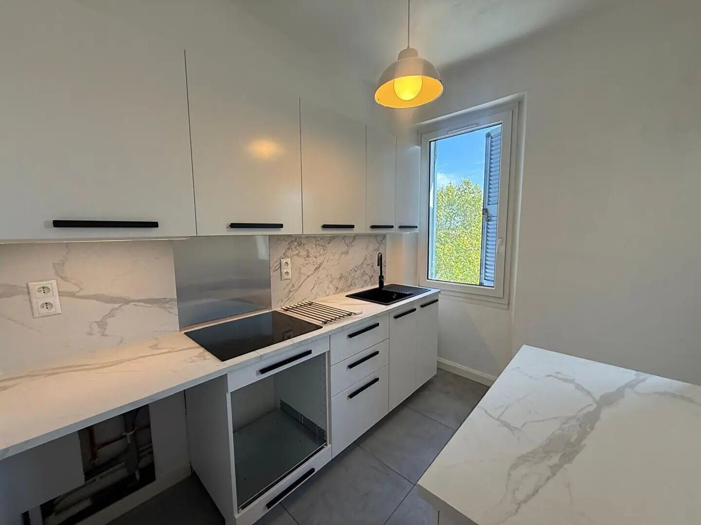 Appartement à louer, 94m², Auriol