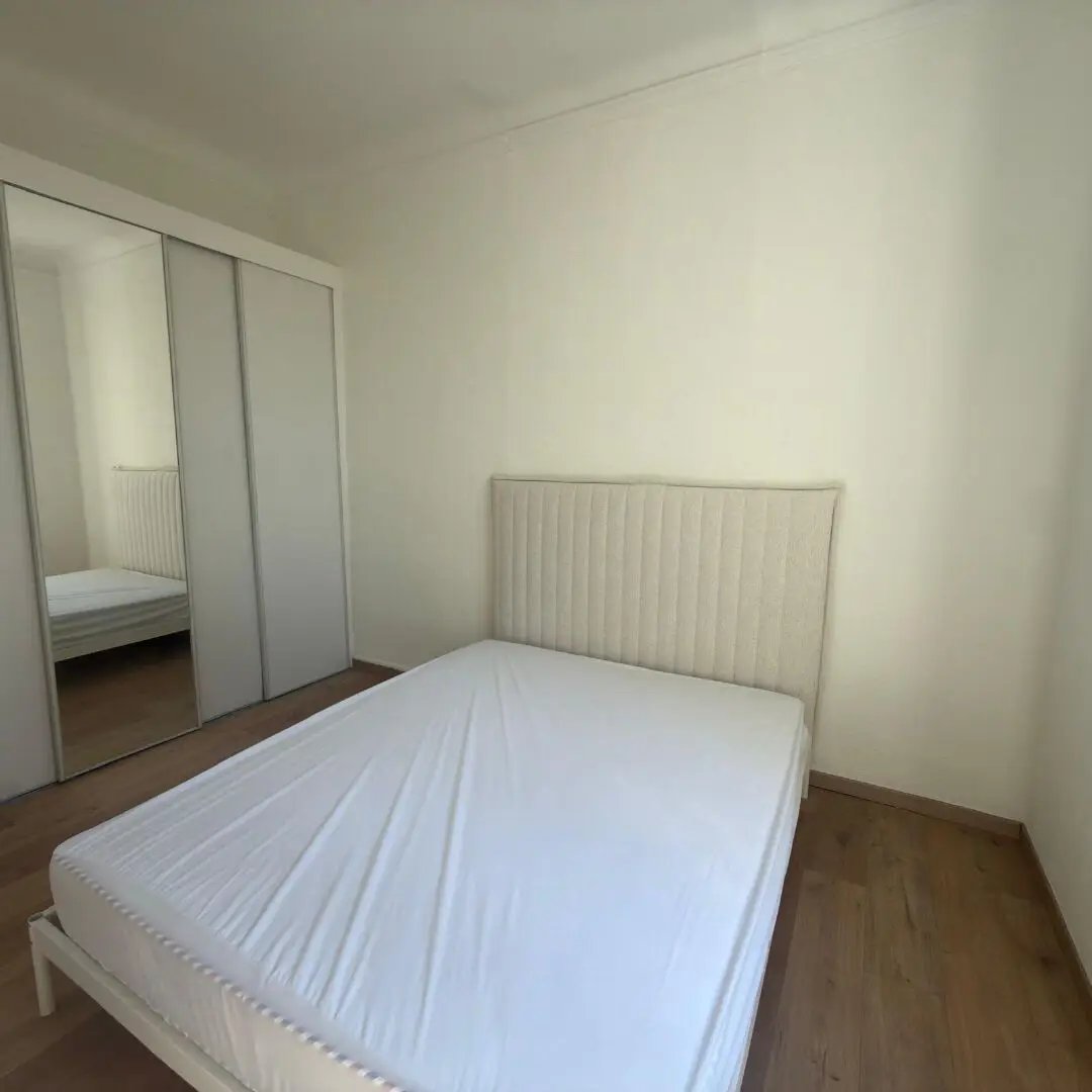 Appartement à louer, 32m², Marseille 10ème