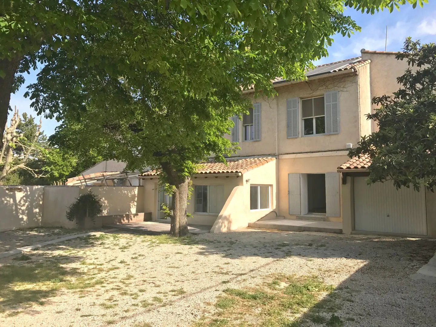 Maison à louer, 126m², Marseille 11ème