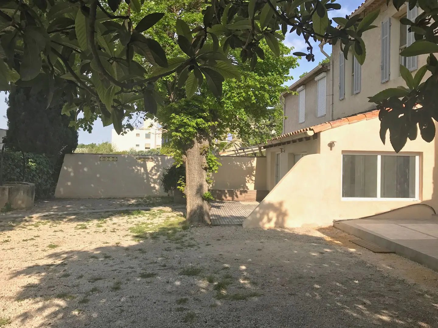 Maison à louer, 126m², Marseille 11ème