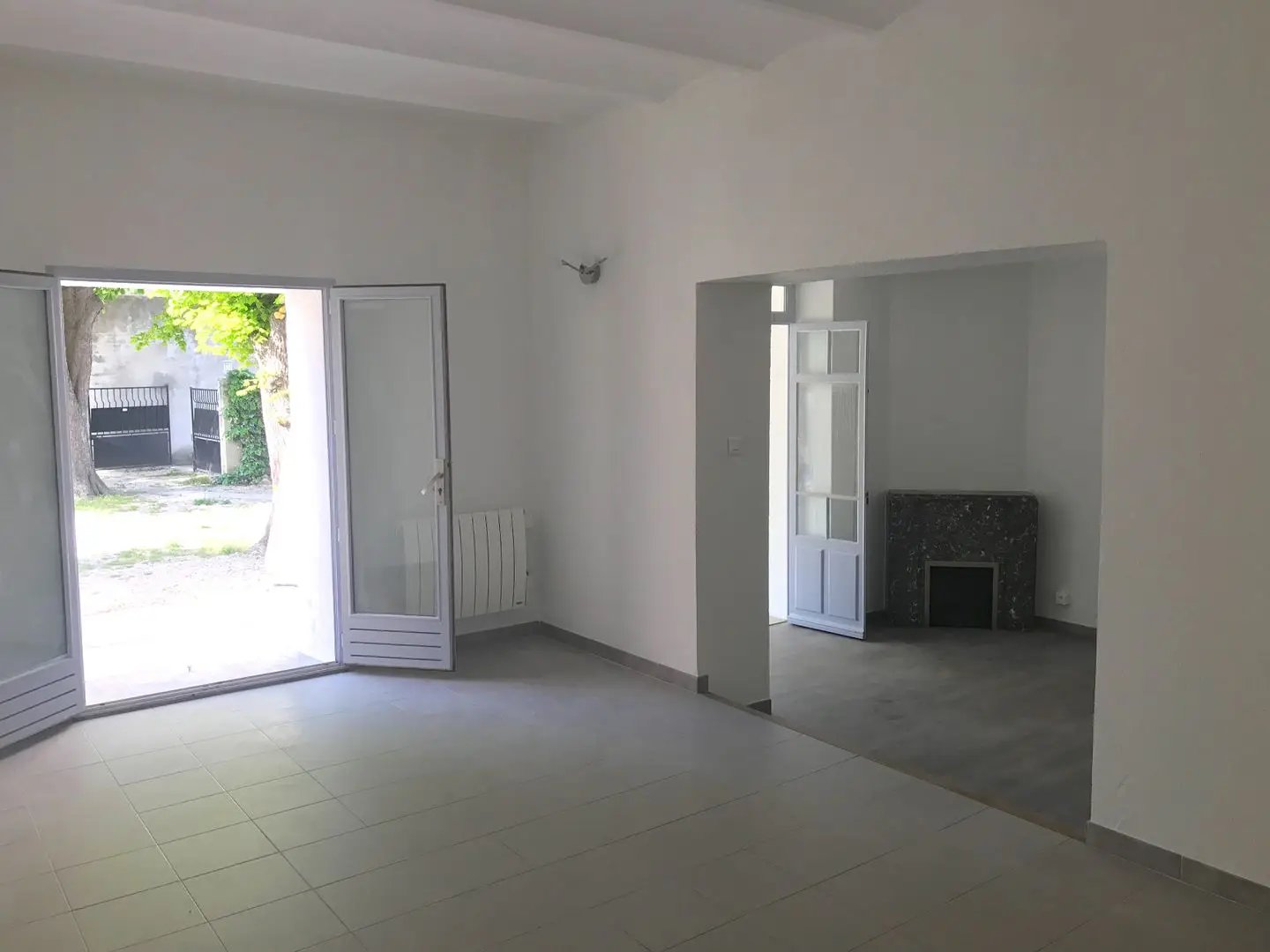 Maison à louer, 126m², Marseille 11ème