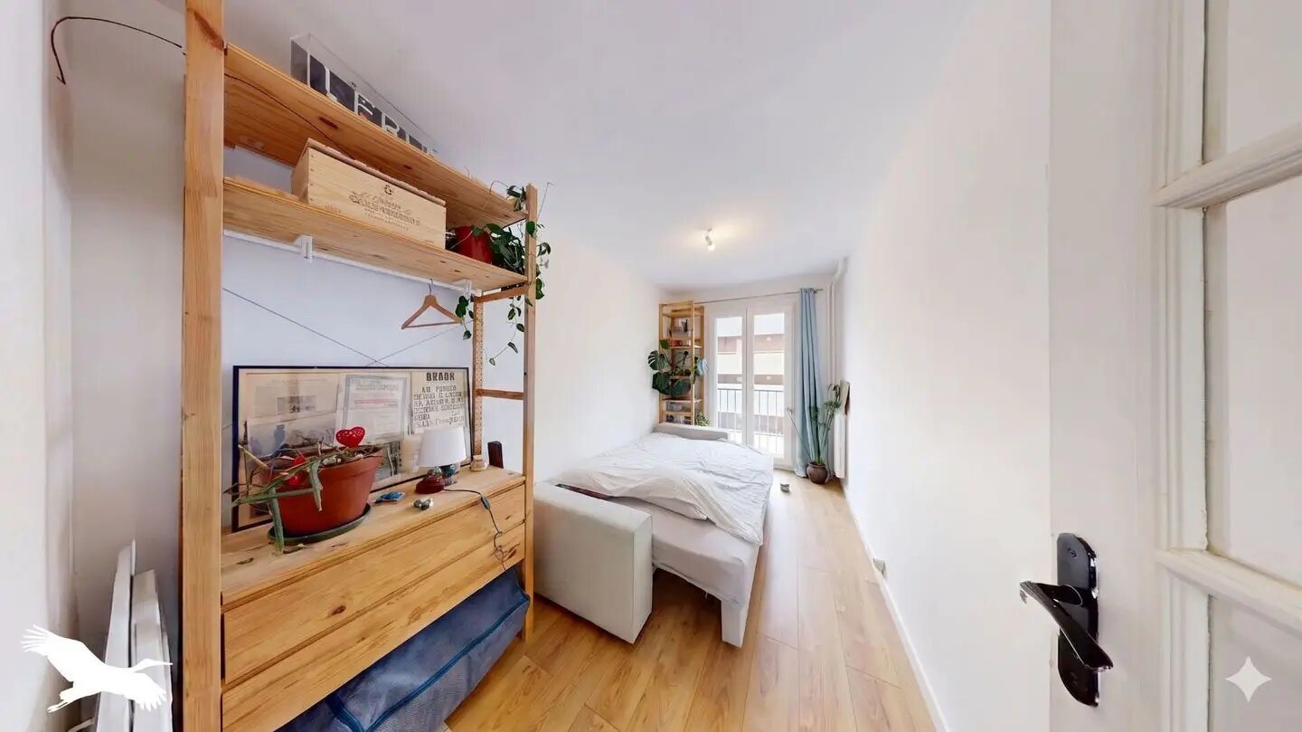 Appartement à vendre, 51m², Marseille 11ème