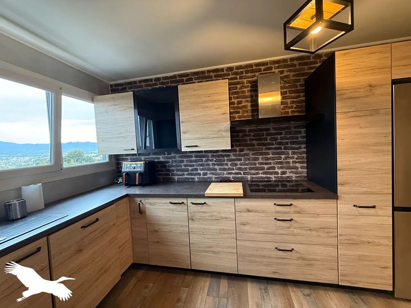 Appartement à louer, 69m², Marseille 13ème