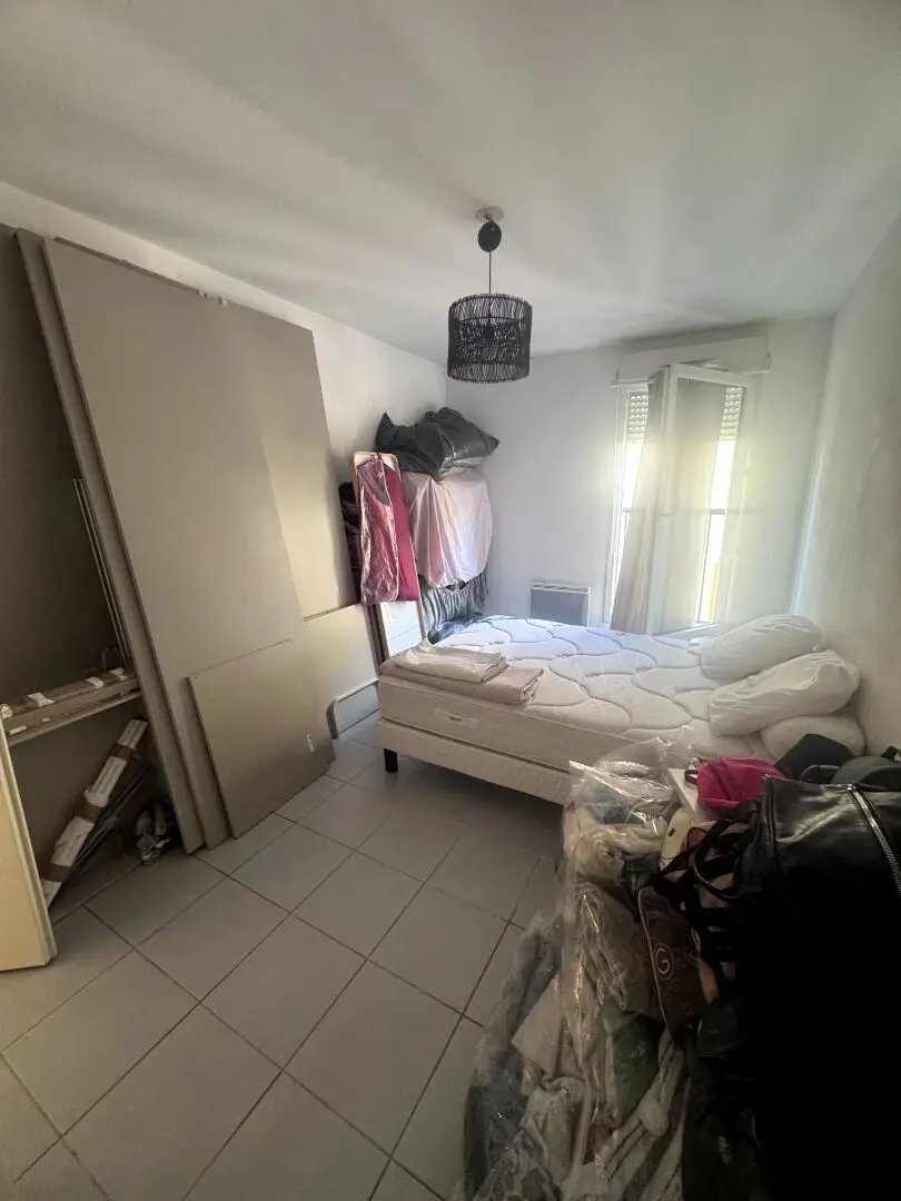 Appartement à louer, 36m², Marseille 10ème