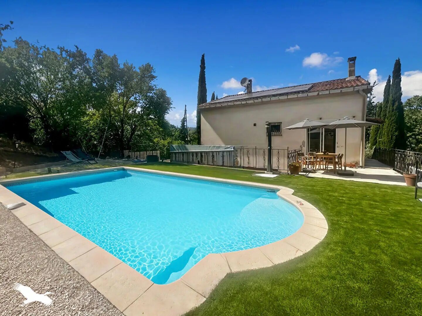Maison à vendre, 136m², Allauch