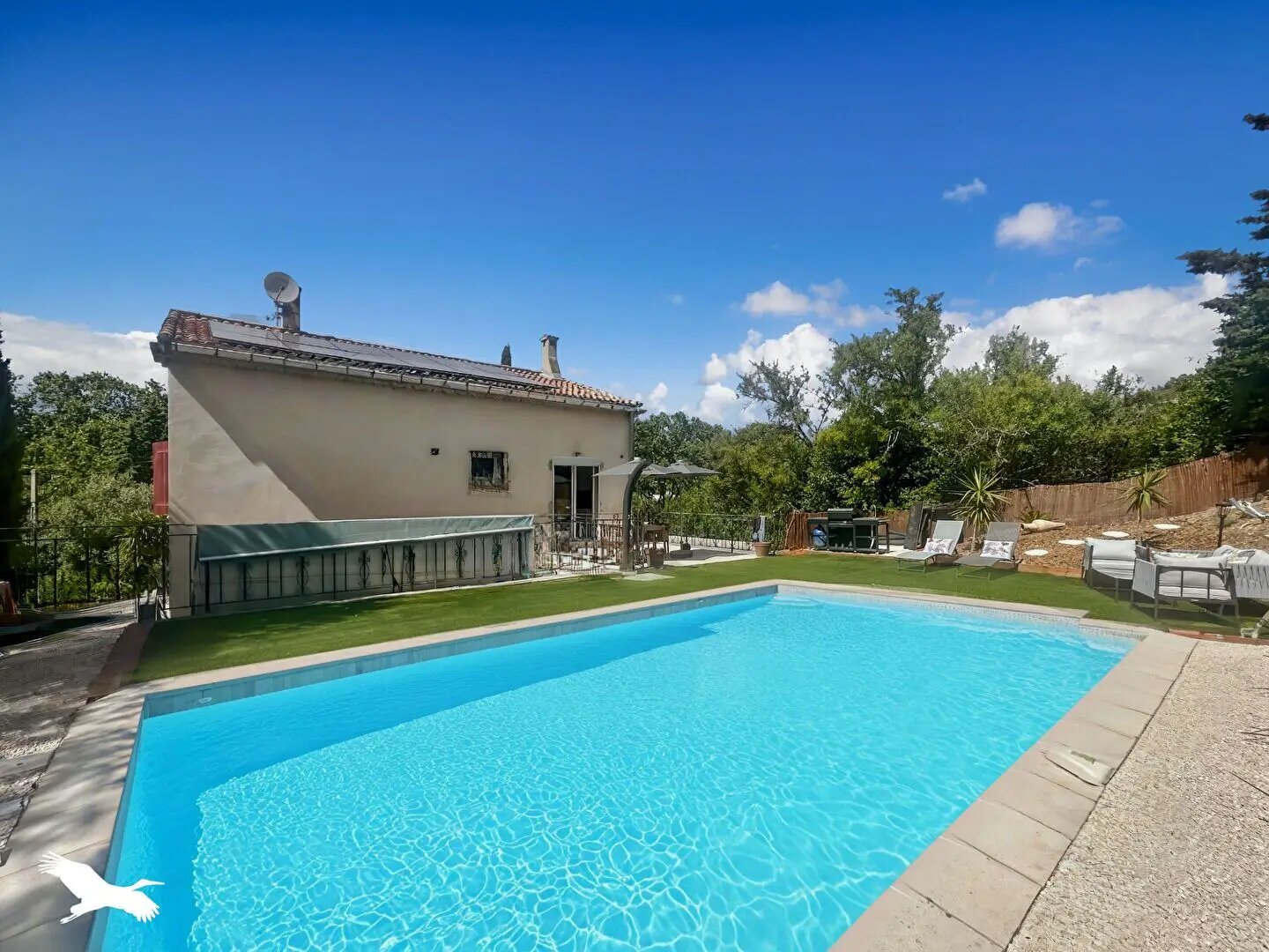 Maison à vendre, 136m², Allauch