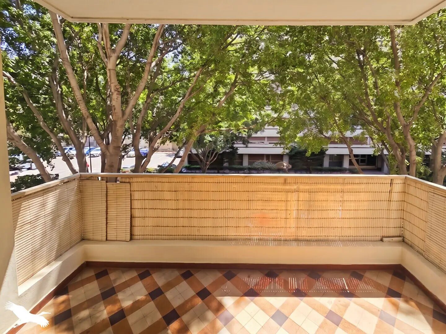Appartement à vendre, 70m², Marseille 5ème