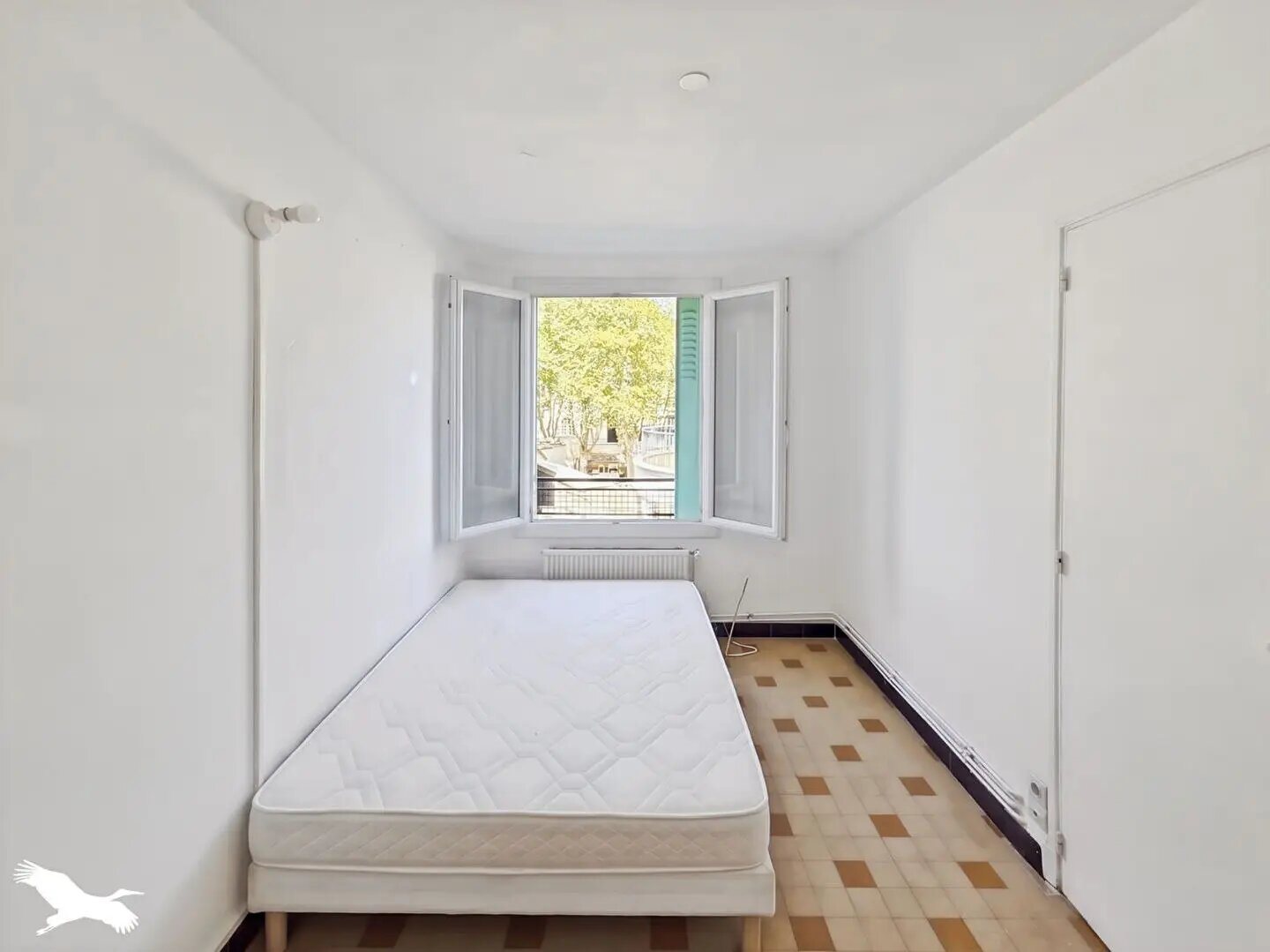 Appartement à vendre, 70m², Marseille 5ème