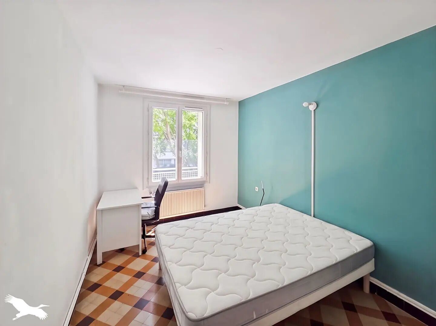Appartement à vendre, 70m², Marseille 5ème